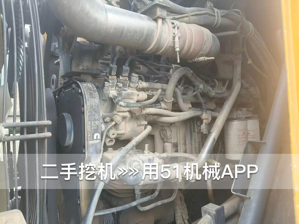 51机械